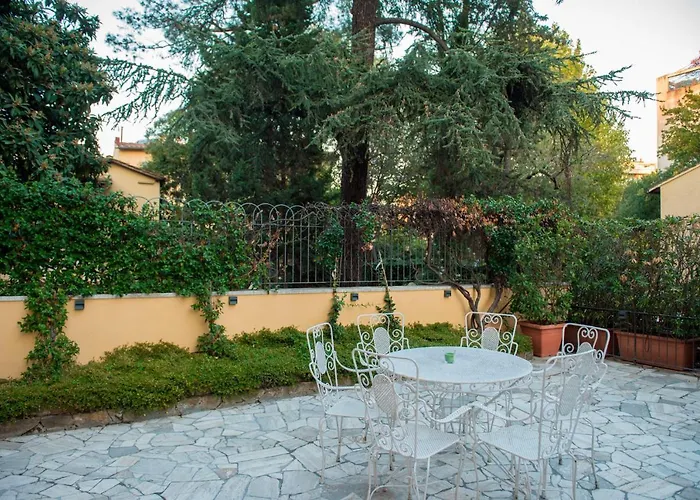 La Galerie Luxury Apartment By Mamo Florence